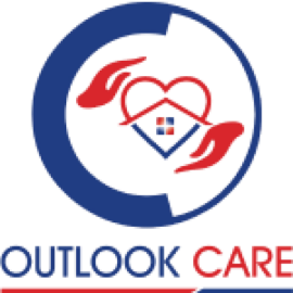Outlook Care website preview